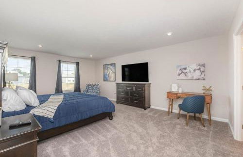 1344 soaring way NEW Cheerful 5 bedroom home in quiet suburban area - Foto 30