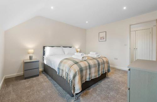 New Apartment in Stockton, sleeps 4, Free WIFI - Foto 3