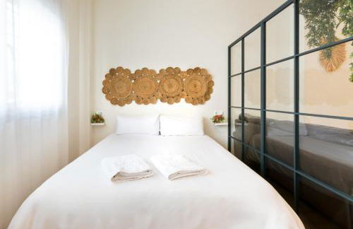 WintowinRentals Hideaway Loft with Style in Málaga - Foto 1