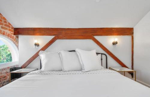 Fab 1838 Garden District 5BR with Parking And Balcony - Foto 39