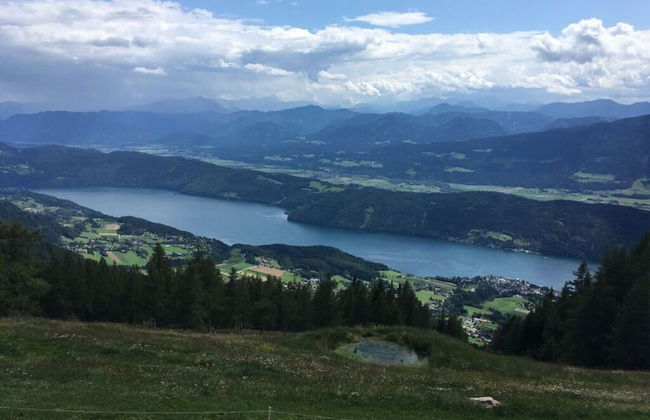 Bungalow House Lammersdorf - Photo 40