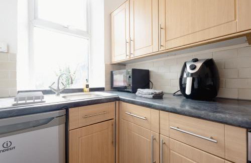 Oakenshaw Hideaway - Foto 10