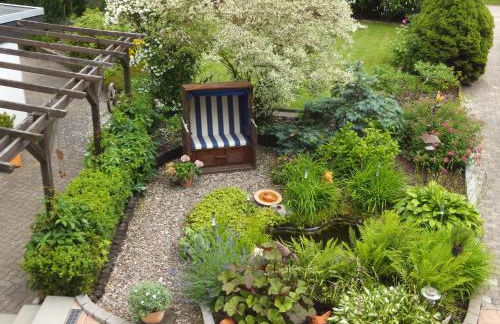 Ferienwohnung Weserberglandblick - Foto 32