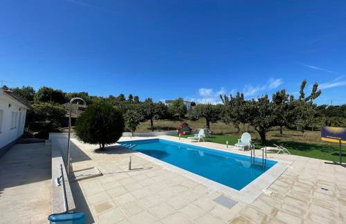 CASA DO ESTÁBULO - Vila Garcia - Trancoso - Foto 11