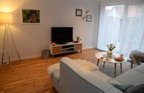 Ferienwohnung mit Sauna - Foto 17