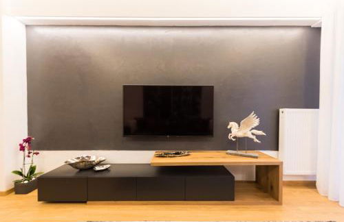 Acropolis View Deluxe Penthouse & Luxury Apartments - Foto 56