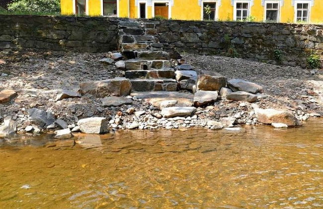 2-floor Apartment in a Villa With Park - Foto 34