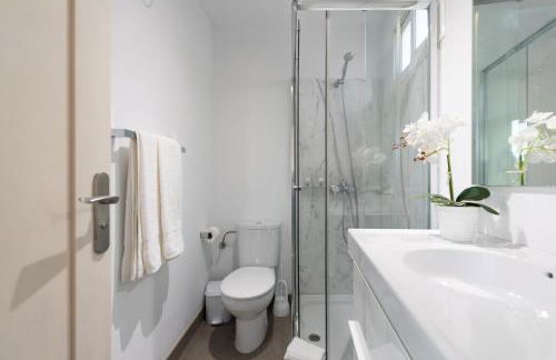 Finca Oasis Holidays & Health - Apartamentos con Rooftop Terrace - Foto 8