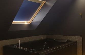 Love Room-Balnéo-Parking privé - Foto 19