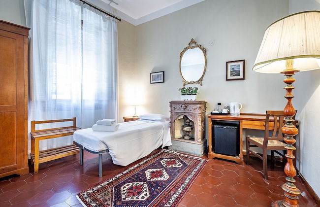 Bellevue House - Foto 24