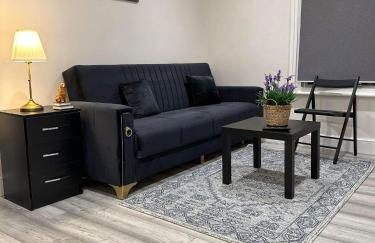 cozy corner lodge - Foto 7