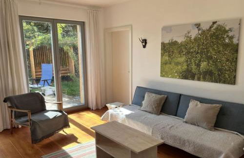 Holiday Apartment Weinberghausle - Foto 4