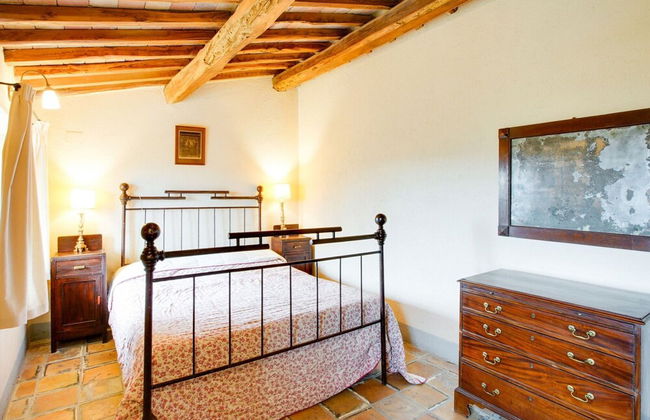 Villa in Rome With Pool & Stunning Views - Foto 6