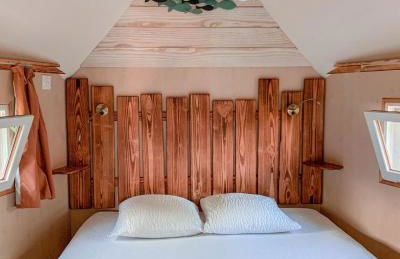 Le Village Toue des Demoiselles - Slowmoov - Foto 126