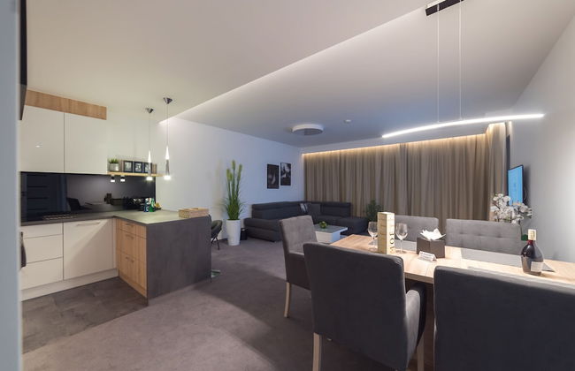 Apart-Hotel VIVI Residence & SPA - Foto 17