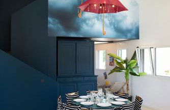 Villa 4 étoiles en bord de mer - Insolite et Dépaysante - Foto 5