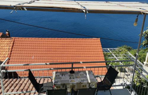 Apartments with parking space Borje, Peljesac - 12507 - Foto 15