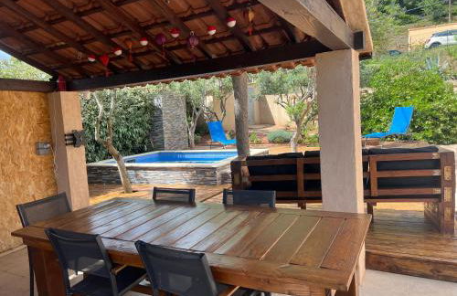 Villa en Provence Summer Vibes - Foto 17