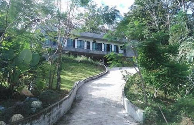 Phuchada Residence - Foto 28