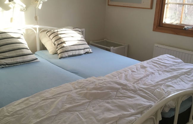 Idyllic Bungalow Close to sea and Forest - Foto 3