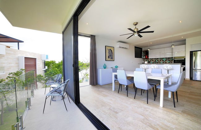 Central Park PHC - Foto 16