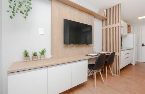 Moradia linda e moderna em um dos melhores bairros de Porto Alegre! - Foto 42