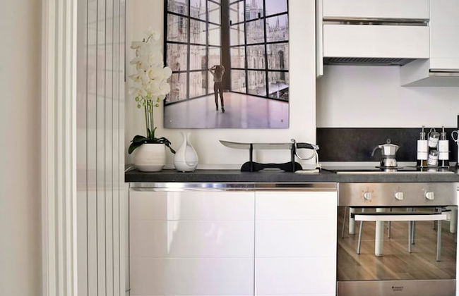 Rentopolis Apartments - Palazzo Candiani - Foto 59