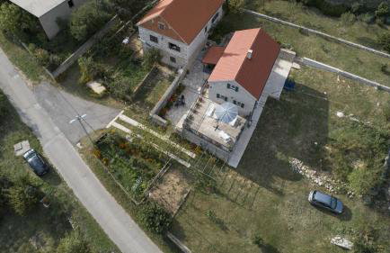 Villa Cetina - Apartment with a view - Foto 34