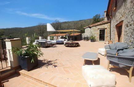 VIN Hotel - Wine Resort and Agriturismo Montieri - Photo 140