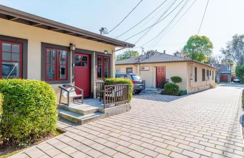 Blueground Downtown North view nr Stanford SFO-2012 - Foto 26