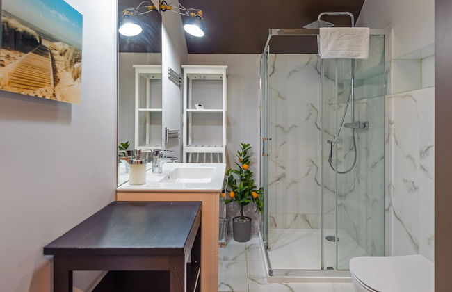 Apartamenty Sun & Snow Sloneczna - Photo 43