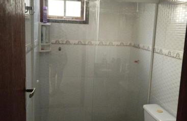 Casa Rosa Piscina, Praia e Lagoa - Foto 12