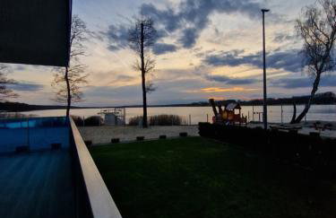 Apartamenty Boszkowo Aquarius White - Foto 37