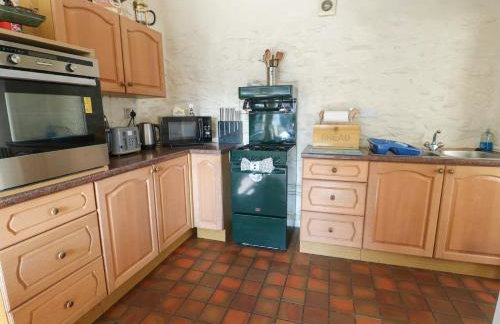 Crow's Nest Cottage - Foto 8