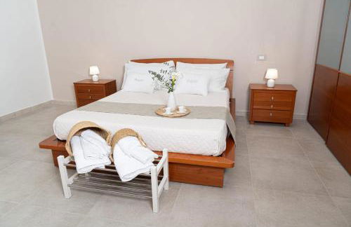 Guest house Oplonti Central - Photo 19