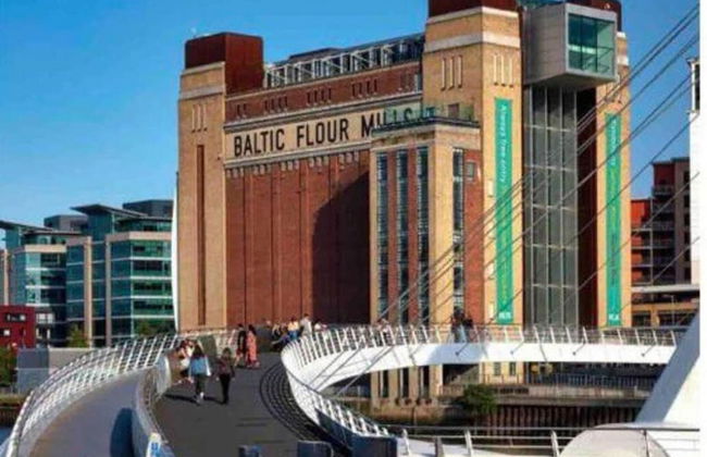 Stunning 3-bed Cottage, 15mins From Newcastle - Photo 16