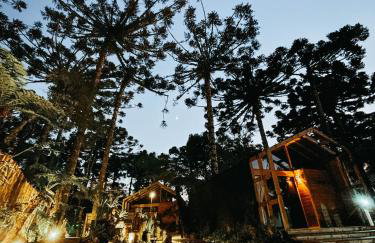 Pousada Alpes da Araucárias - Foto 18