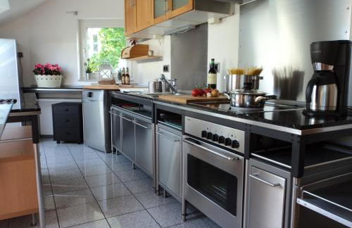 Ferienwohnung Rudolf-Lindner - Foto 3