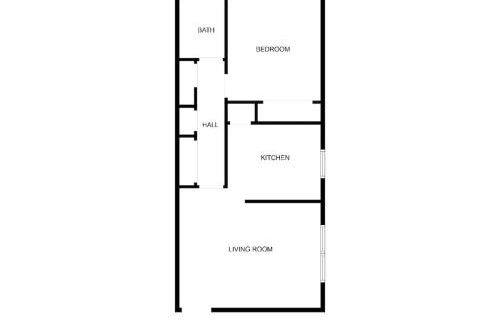 Joslyn 6-Cozy in Midtown Omaha - Foto 12