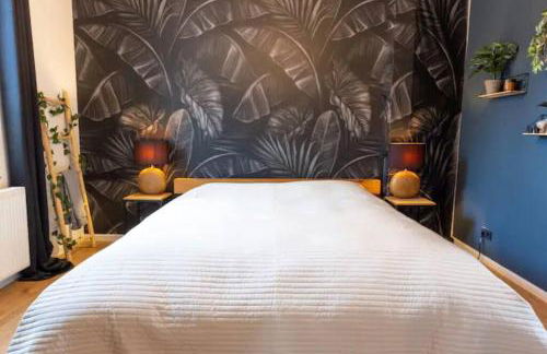 Design Apartment im Zentrum von Nienburg! - Foto 10