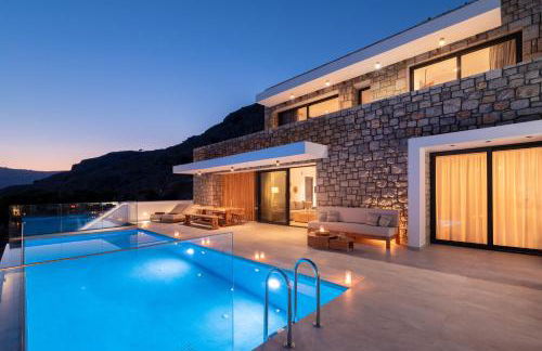 Villa Auretta - Foto 71