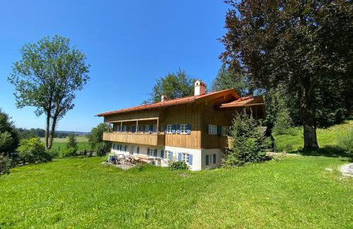 Chalet am kleinen See - Foto 11