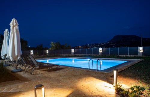 Horizon Villa Almyrida - Photo 9