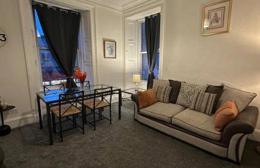 Brigth Victorian Flat - Foto 3