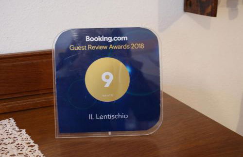 Il Lentischio holiday home - Foto 17