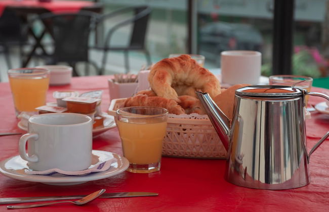 Altos Valeria Apart Hotel - Photo 37