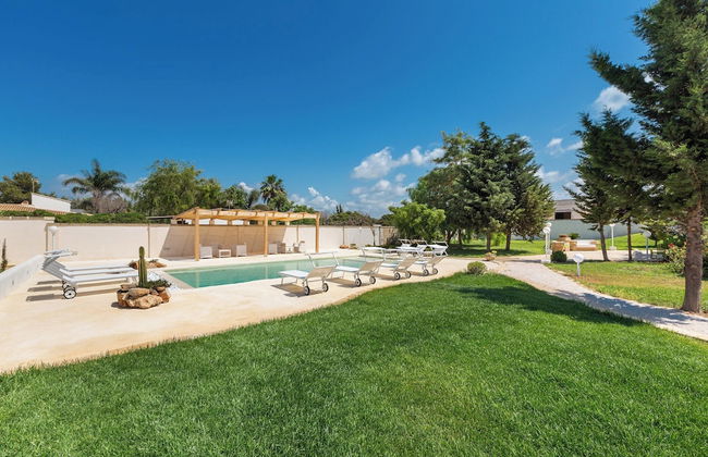 2173 Villa dei Lidi - Trilo Greta by Barbarhouse - Foto 29