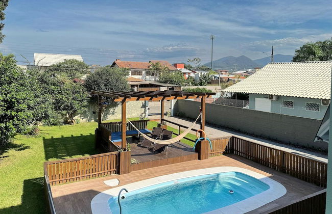 Casa de Andréa com piscina - Campeche - Photo 44