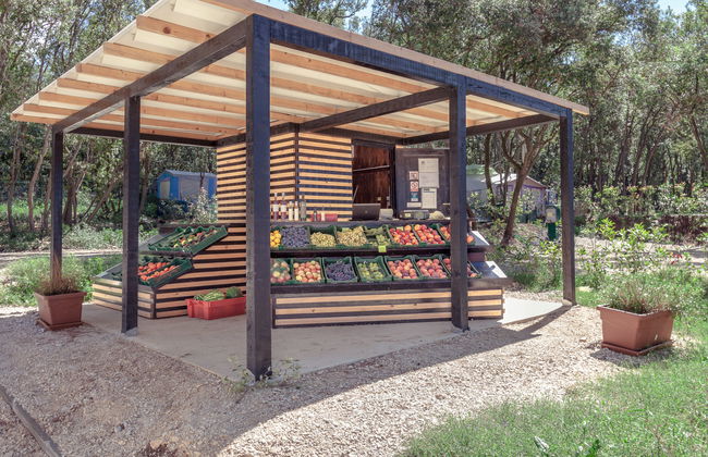 Mobilhome Villa Prestige - Foto 25