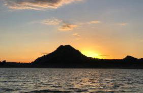 Large 1 bed apartment in the beautiful countryside - Foto 25